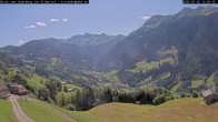 Archiv Foto Webcam Innerberg, Silbertal 09:00