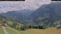 Archiv Foto Webcam Innerberg, Silbertal 11:00