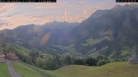 Archiv Foto Webcam Innerberg, Silbertal 05:00