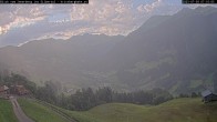 Archiv Foto Webcam Innerberg, Silbertal 06:00