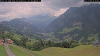 Archiv Foto Webcam Innerberg, Silbertal 11:00