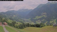Archiv Foto Webcam Innerberg, Silbertal 13:00