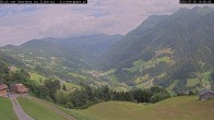Archiv Foto Webcam Innerberg, Silbertal 15:00