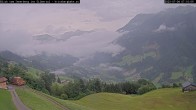 Archiv Foto Webcam Innerberg, Silbertal 06:00