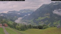 Archiv Foto Webcam Innerberg, Silbertal 07:00