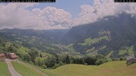 Archiv Foto Webcam Innerberg, Silbertal 11:00