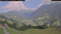 Archiv Foto Webcam Innerberg, Silbertal 15:00