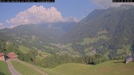 Archiv Foto Webcam Innerberg, Silbertal 17:00