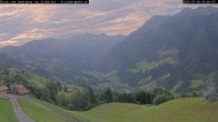 Archiv Foto Webcam Innerberg, Silbertal 05:00