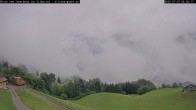 Archiv Foto Webcam Innerberg, Silbertal 05:00