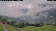 Archiv Foto Webcam Innerberg, Silbertal 07:00