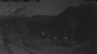 Archiv Foto Webcam Innerberg, Silbertal 03:00
