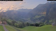 Archiv Foto Webcam Innerberg, Silbertal 06:00