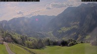 Archived image Webcam Innerberg, "Silbertal" valley 07:00
