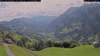 Archiv Foto Webcam Innerberg, Silbertal 09:00