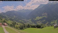 Archiv Foto Webcam Innerberg, Silbertal 11:00