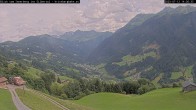 Archiv Foto Webcam Innerberg, Silbertal 13:00