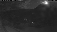 Archiv Foto Webcam Innerberg, Silbertal 23:00