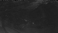 Archiv Foto Webcam Innerberg, Silbertal 01:00