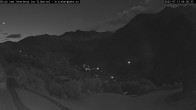 Archiv Foto Webcam Innerberg, Silbertal 03:00