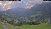 Archiv Foto Webcam Innerberg, Silbertal 06:00