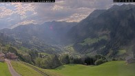 Archiv Foto Webcam Innerberg, Silbertal 07:00