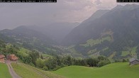 Archiv Foto Webcam Innerberg, Silbertal 09:00