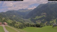 Archiv Foto Webcam Innerberg, Silbertal 13:00