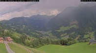 Archiv Foto Webcam Innerberg, Silbertal 15:00
