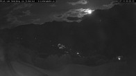 Archiv Foto Webcam Innerberg, Silbertal 23:00