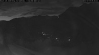 Archiv Foto Webcam Innerberg, Silbertal 03:00