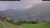 Archiv Foto Webcam Innerberg, Silbertal 05:00