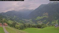 Archiv Foto Webcam Innerberg, Silbertal 06:00