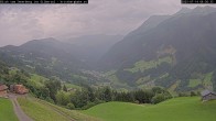 Archiv Foto Webcam Innerberg, Silbertal 07:00