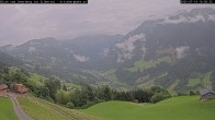 Archiv Foto Webcam Innerberg, Silbertal 09:00
