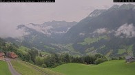 Archiv Foto Webcam Innerberg, Silbertal 11:00