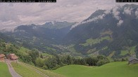 Archiv Foto Webcam Innerberg, Silbertal 13:00