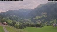 Archiv Foto Webcam Innerberg, Silbertal 15:00