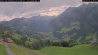 Archiv Foto Webcam Innerberg, Silbertal 17:00