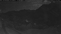 Archiv Foto Webcam Innerberg, Silbertal 01:00