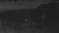 Archiv Foto Webcam Innerberg, Silbertal 03:00