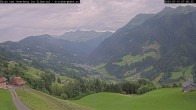 Archiv Foto Webcam Innerberg, Silbertal 06:00
