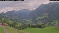 Archiv Foto Webcam Innerberg, Silbertal 07:00