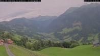 Archiv Foto Webcam Innerberg, Silbertal 11:00