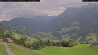 Archiv Foto Webcam Innerberg, Silbertal 13:00
