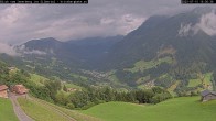 Archived image Webcam Innerberg, "Silbertal" valley 15:00