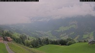 Archived image Webcam Innerberg, "Silbertal" valley 17:00