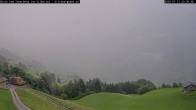 Archived image Webcam Innerberg, "Silbertal" valley 19:00