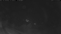 Archiv Foto Webcam Innerberg, Silbertal 23:00