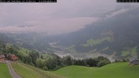 Archiv Foto Webcam Innerberg, Silbertal 05:00